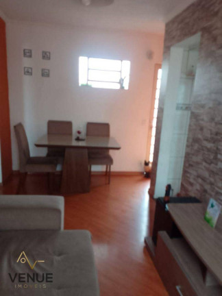 Imagem Apartamento com 2 Quartos à Venda, 41 m² em Vila Jacuí - São Paulo Imagem Apartamento com 2 Quartos à Venda, 41 m² em Vila Jacuí - São Paulo