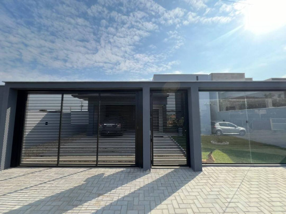 Imagem Casa com 3 Quartos à Venda, 150 m² em Centro - Balneário Barra Do Sul Imagem Casa com 3 Quartos à Venda, 150 m² em Centro - Balneário Barra Do Sul