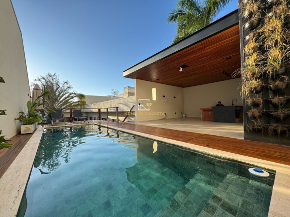 Casa com 3 Quartos à Venda, 270 m² em Eldorado - Patos De Minas