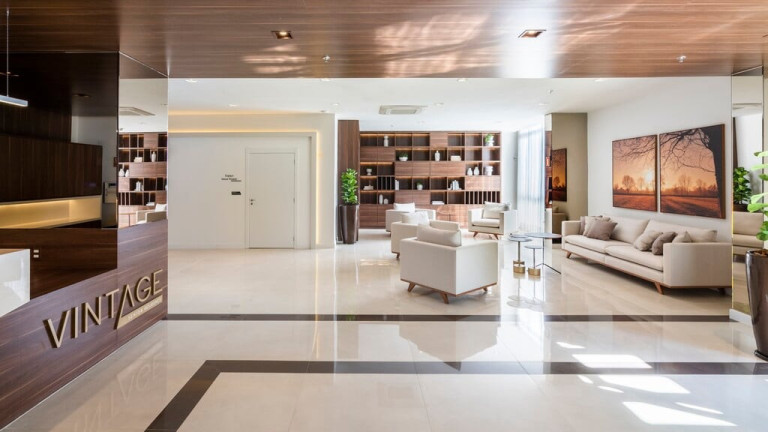 Imagem Imóvel com 1 Quarto à Venda, 42 m² em Petrópolis - Porto Alegre