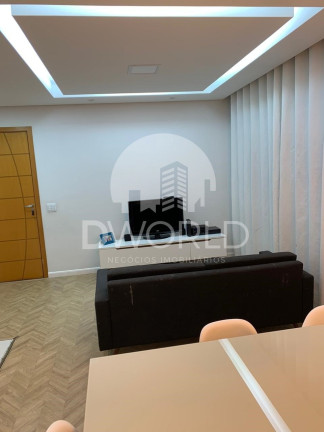 Imagem Imóvel com 3 Quartos à Venda, 83 m² em Campestre - Santo André Imagem Imóvel com 3 Quartos à Venda, 83 m² em Campestre - Santo André