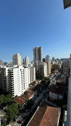 Imagem Apartamento com 3 Quartos à Venda, 131 m² em Boqueirão - Santos Imagem Apartamento com 3 Quartos à Venda, 131 m² em Boqueirão - Santos