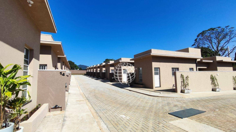 Imagem Casa com 2 Quartos à Venda, 59 m² em Jardim Santa Fe - Bom Jesus Dos Perdões