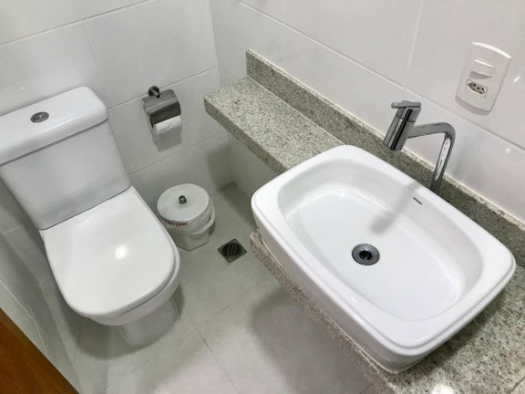 Imagem Apartamento com 2 Quartos à Venda, 77 m² em Centro - Guarapari Imagem Apartamento com 2 Quartos à Venda, 77 m² em Centro - Guarapari