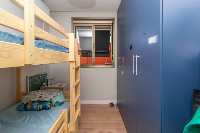 Imagem Apartamento com 2 Quartos à Venda, 139 m² em água Branca - São Paulo