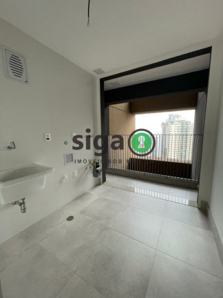 Imagem Apartamento com 3 Quartos à Venda, 143 m² em Campo Belo - São Paulo Imagem Apartamento com 3 Quartos à Venda, 143 m² em Campo Belo - São Paulo
