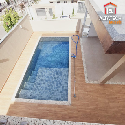 Imagem Casa com 3 Quartos à Venda, 230 m² em Jardim Europa - Poços De Caldas