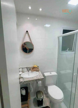 Imagem Apartamento com 2 Quartos à Venda, 82 m² em Maitinga - Bertioga