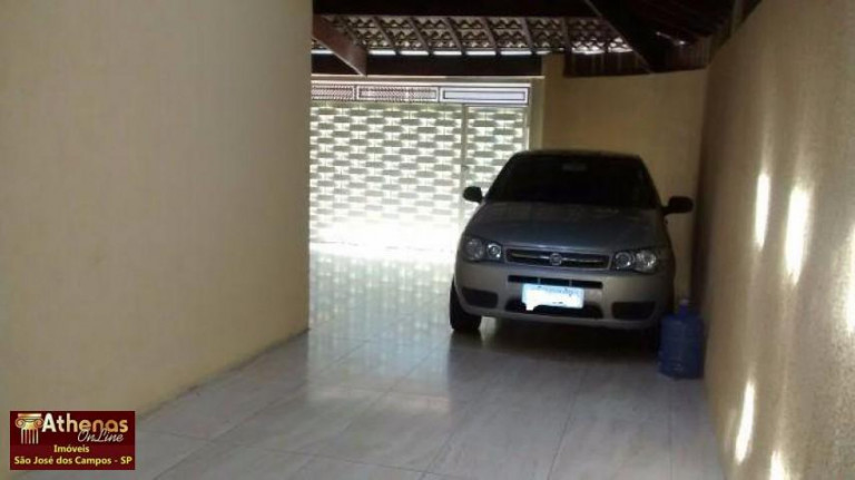 Imagem Casa com 3 Quartos à Venda, 150 m² em Bosque Dos Eucaliptos - São José Dos Campos