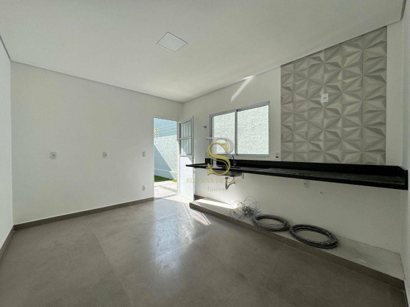 Imagem Casa com 2 Quartos à Venda, 85 m² em Jardim Imperial - Atibaia