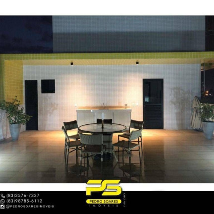 Imagem Apartamento com 2 Quartos à Venda, 73 m² em Miramar - João Pessoa Imagem Apartamento com 2 Quartos à Venda, 73 m² em Miramar - João Pessoa