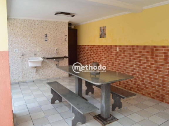 Imagem Casa com 3 Quartos à Venda, 165 m² em Cidade Jardim - Campinas Imagem Casa com 3 Quartos à Venda, 165 m² em Cidade Jardim - Campinas