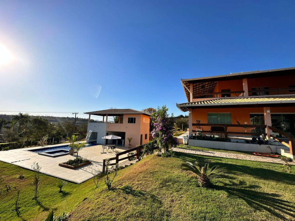 Imagem Chácara com 4 Quartos à Venda, 3 m² em Santa Terezinha De Minas - Itatiaiuçu Imagem Chácara com 4 Quartos à Venda, 3 m² em Santa Terezinha De Minas - Itatiaiuçu
