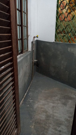 Imagem Sobrado com 2 Quartos à Venda, 55 m² em Jardim Zaira - Mauá