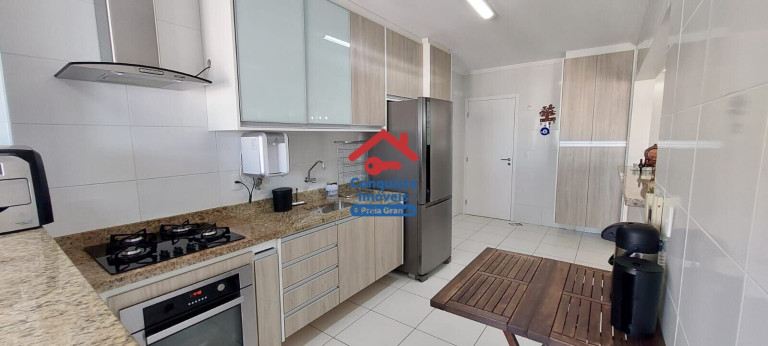 Imagem Apartamento com 3 Quartos à Venda, 150 m² em Ocian - Praia Grande Imagem Apartamento com 3 Quartos à Venda, 150 m² em Ocian - Praia Grande