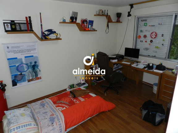 Imagem Cobertura com 4 Quartos à Venda, 436 m² em Nossa Senhora De Lourdes - Santa Maria Imagem Cobertura com 4 Quartos à Venda, 436 m² em Nossa Senhora De Lourdes - Santa Maria