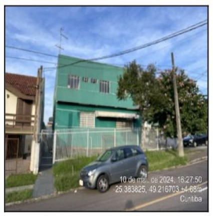 Apartamento com 1 Quarto à Venda, 97 m² em Atuba - Curitiba