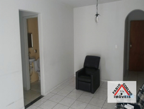 Imagem Apartamento à Venda, 95 m² em Vila Sofia - São Paulo