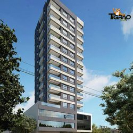 Apartamento com 3 Quartos à Venda, 105 m² em Meia Praia - Itapema