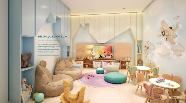 Imagem Imóvel com 3 Quartos à Venda, 84 m² em Praia Da Costa - Vila Velha Imagem Imóvel com 3 Quartos à Venda, 84 m² em Praia Da Costa - Vila Velha