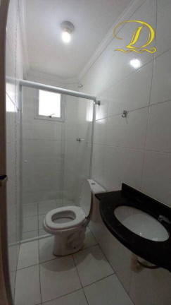 Imagem Apartamento com 2 Quartos à Venda, 76 m² em Vila Guilhermina - Praia Grande
