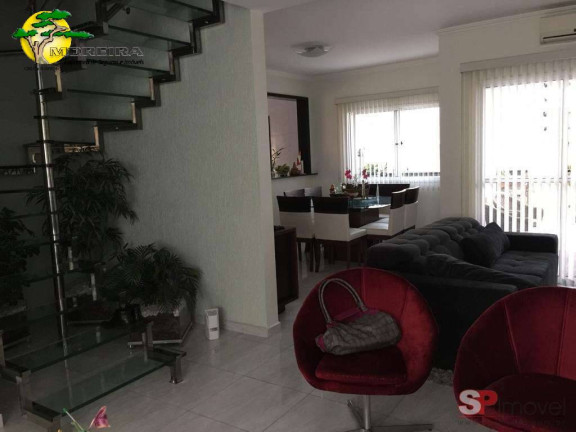 Casa de Condomínio com 3 Quartos à Venda, 200 m² em Tucuruvi - São Paulo