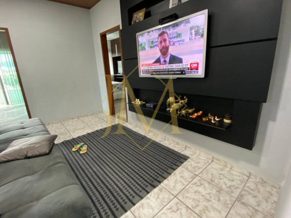 Imagem Casa com 3 Quartos à Venda,  em Giovanini - Coronel Fabriciano