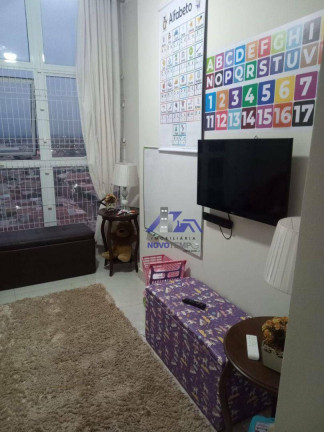 Imagem Imóvel com 3 Quartos à Venda, 232 m² em Concórdia Ii - Araçatuba