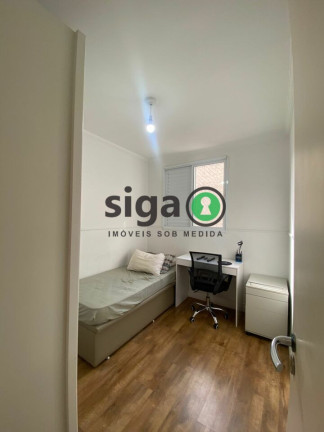 Imagem Apartamento com 3 Quartos à Venda, 80 m² em Cambuci - São Paulo Imagem Apartamento com 3 Quartos à Venda, 80 m² em Cambuci - São Paulo