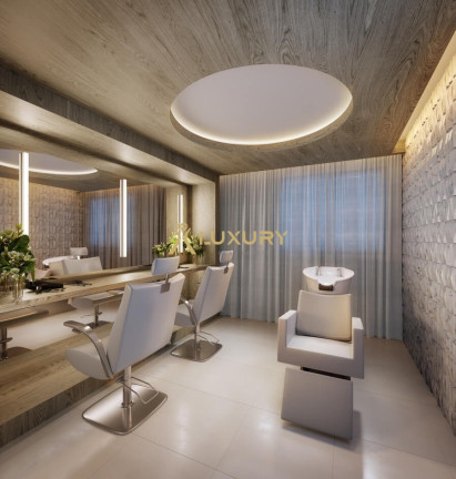 Imagem Imóvel com 2 Quartos à Venda, 78 m² em Funcionários - Belo Horizonte