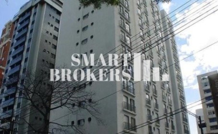 Apartamento com 2 Quartos à Venda, 76 m² em Paraíso - São Paulo