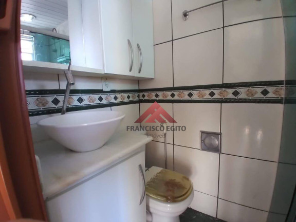 Imagem Apartamento com 2 Quartos à Venda, 60 m² em Porto Novo - São Gonçalo Imagem Apartamento com 2 Quartos à Venda, 60 m² em Porto Novo - São Gonçalo