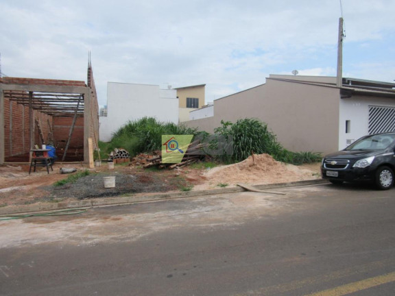 Imagem Terreno à Venda, 270 m² em Jardim Novo Cambuí - Hortolândia Imagem Terreno à Venda, 270 m² em Jardim Novo Cambuí - Hortolândia
