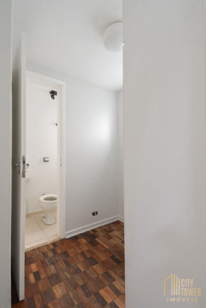 Imagem Apartamento com 3 Quartos à Venda, 97 m² em Vila Mariana - São Paulo
