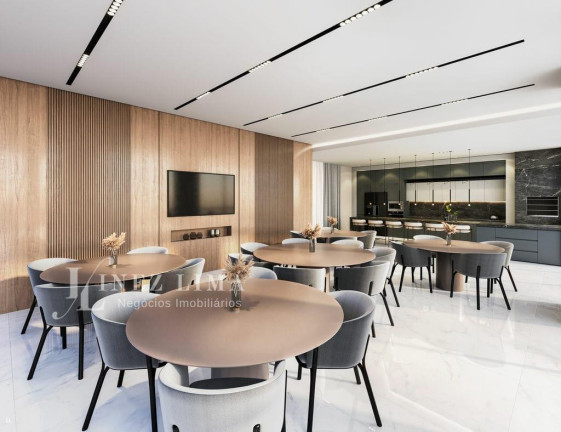 Imagem Imóvel com 2 Quartos à Venda, 65 m² em Morretes - Itapema