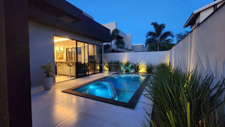 Imagem Casa com 3 Quartos à Venda, 190 m² em Alphaville Campo Grande Três - Campo Grande Imagem Casa com 3 Quartos à Venda, 190 m² em Alphaville Campo Grande Três - Campo Grande