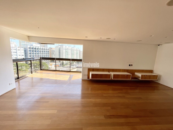 Imagem Apartamento com 3 Quartos à Venda, 275 m² em Jardim Europa - São Paulo Imagem Apartamento com 3 Quartos à Venda, 275 m² em Jardim Europa - São Paulo