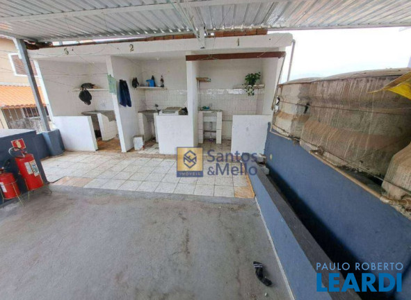 Imagem Apartamento com 2 Quartos à Venda, 55 m² em Parque Marajoara - Santo André Imagem Apartamento com 2 Quartos à Venda, 55 m² em Parque Marajoara - Santo André