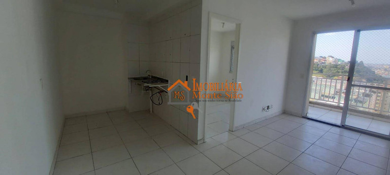 Imagem Apartamento com 2 Quartos à Venda, 48 m² em Jardim Aricanduva - São Paulo