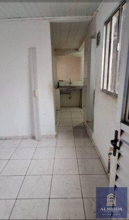 Imagem Casa com 2 Quartos para Alugar, 60 m² em Parque Arariba - São Paulo