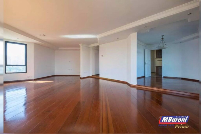 Imagem Apartamento com 3 Quartos para Alugar, 285 m² em Vila Madalena - São Paulo