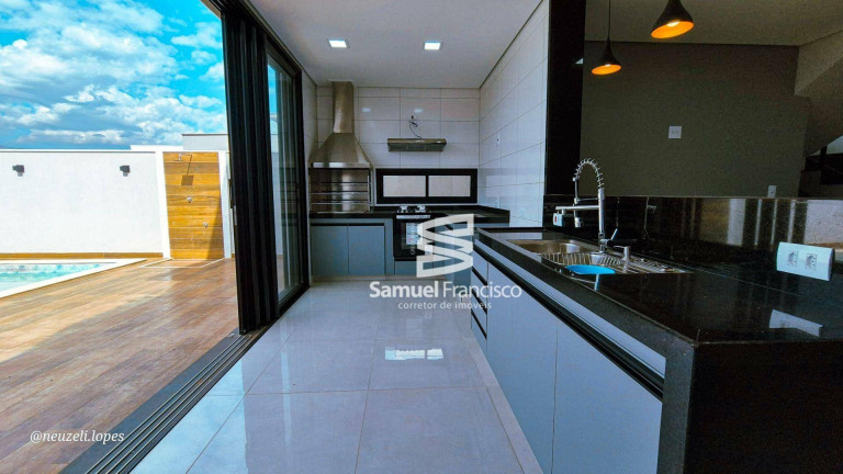 Imagem Casa com 3 Quartos à Venda, 166 m² em Jardim Brasil - Piracicaba Imagem Casa com 3 Quartos à Venda, 166 m² em Jardim Brasil - Piracicaba