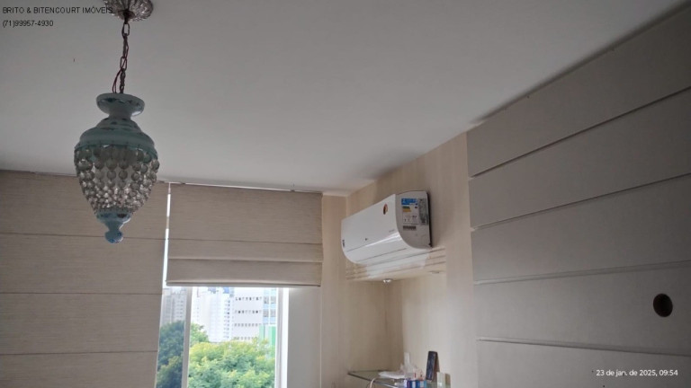 Imagem Imóvel com 4 Quartos à Venda, 80 m² em Canela - Salvador Imagem Imóvel com 4 Quartos à Venda, 80 m² em Canela - Salvador