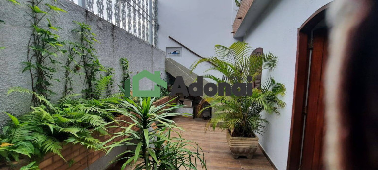 Imagem Casa com 4 Quartos à Venda, 180 m² em Anhangabaú - Jundiaí