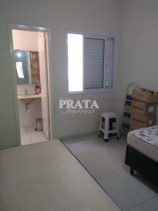 Imagem Apartamento à Venda, 109 m² em Gonzaga - Santos Imagem Apartamento à Venda, 109 m² em Gonzaga - Santos