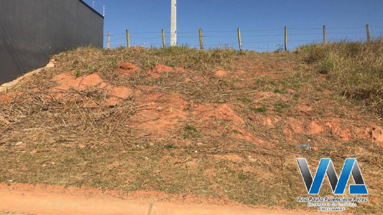 Terreno à Venda, 141 m² em Condomínio Villa Verde Bragança - Bragança Paulista