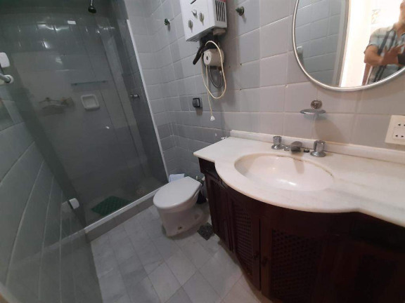 Imagem Apartamento com 2 Quartos à Venda, 70 m² em Botafogo - Rio De Janeiro