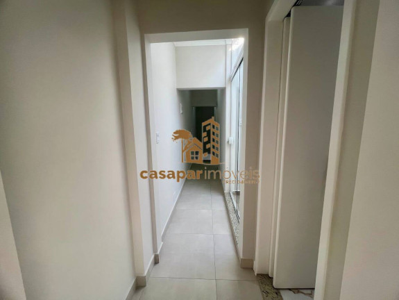 Imagem Sobrado com 3 Quartos à Venda, 160 m² em Vila Bela Vista - Santo André