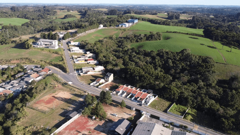 Imagem Terreno à Venda, 249 m² em Campo Do Meio - Campo Largo Imagem Terreno à Venda, 249 m² em Campo Do Meio - Campo Largo