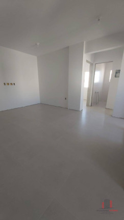 Imagem Apartamento com 2 Quartos à Venda, 54 m² em Pedra Branca - Palhoça